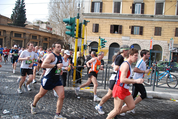 Maratona di Roma (21/03/2010) pat_2611