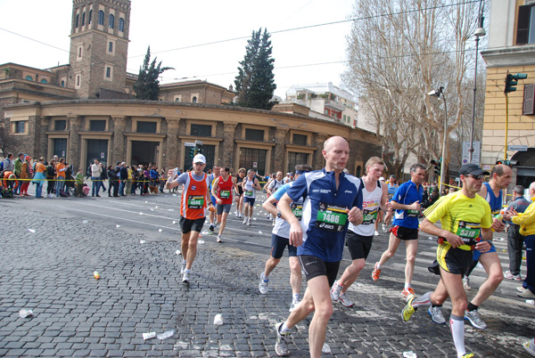 Maratona di Roma (21/03/2010) pat_2632