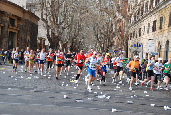 Maratona di Roma (21/03/2010) pat_2641