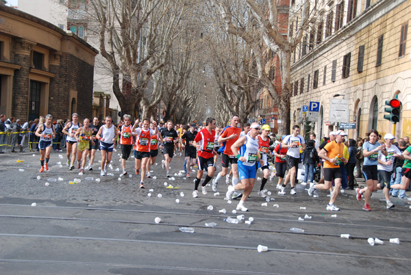 Maratona di Roma (21/03/2010) pat_2642