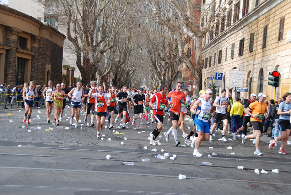 Maratona di Roma (21/03/2010) pat_2643