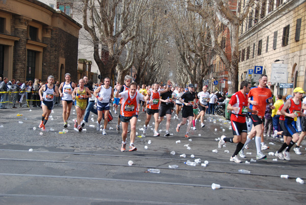 Maratona di Roma (21/03/2010) pat_2645