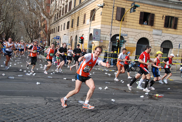Maratona di Roma (21/03/2010) pat_2650
