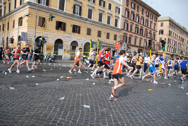 Maratona di Roma (21/03/2010) pat_2652