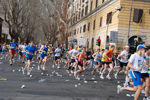 Maratona di Roma (21/03/2010) pat_2700