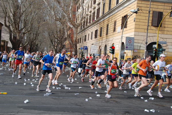 Maratona di Roma (21/03/2010) pat_2701