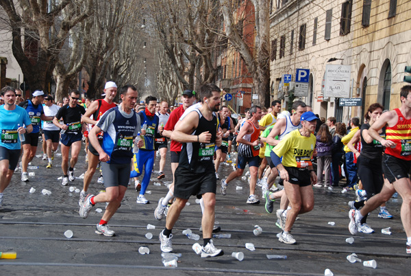 Maratona di Roma (21/03/2010) pat_2737