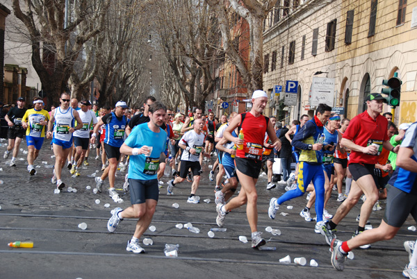 Maratona di Roma (21/03/2010) pat_2738