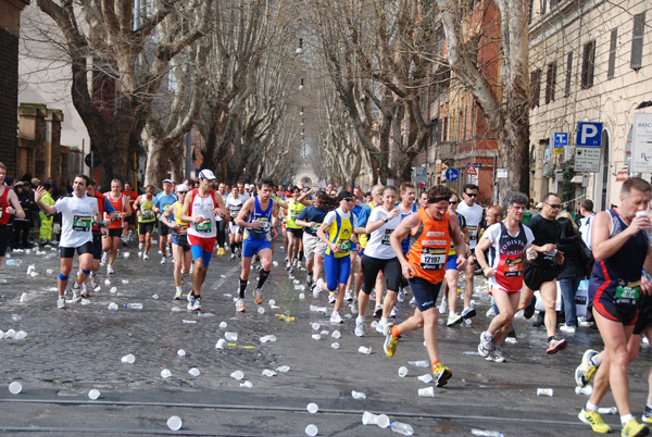 Maratona di Roma (21/03/2010) pat_2771