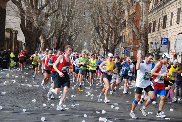 Maratona di Roma (21/03/2010) pat_2772