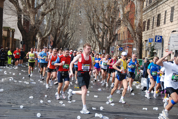 Maratona di Roma (21/03/2010) pat_2773