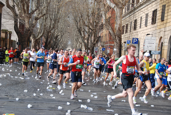 Maratona di Roma (21/03/2010) pat_2775
