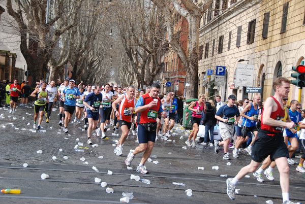 Maratona di Roma (21/03/2010) pat_2776