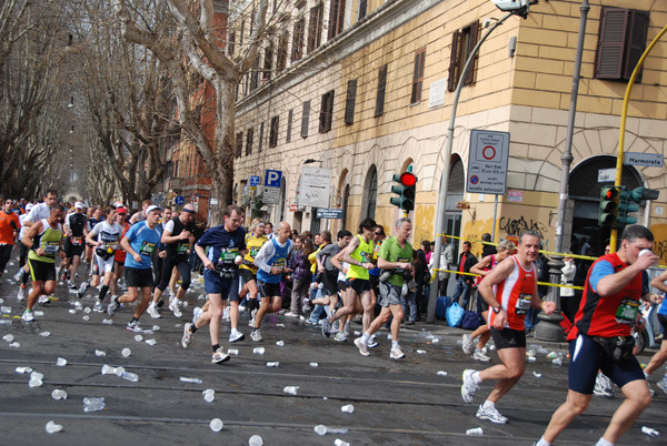 Maratona di Roma (21/03/2010) pat_2780