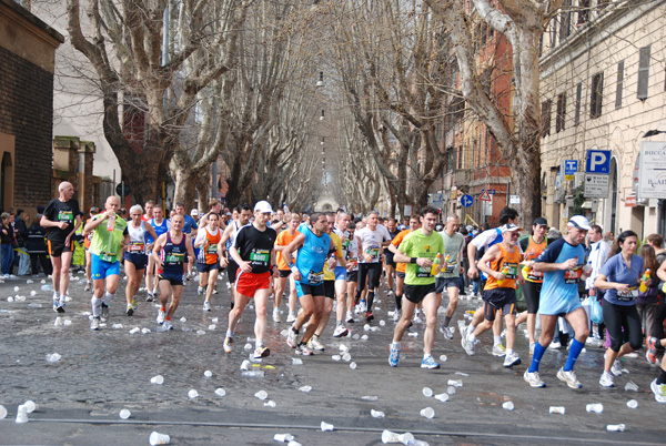 Maratona di Roma (21/03/2010) pat_2789