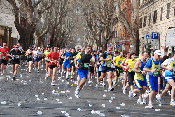 Maratona di Roma (21/03/2010) pat_2799