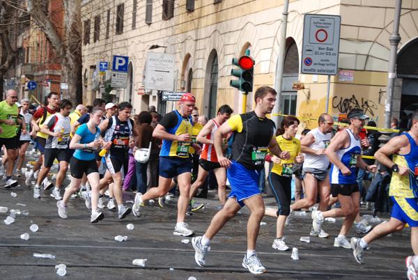 Maratona di Roma (21/03/2010) pat_2801
