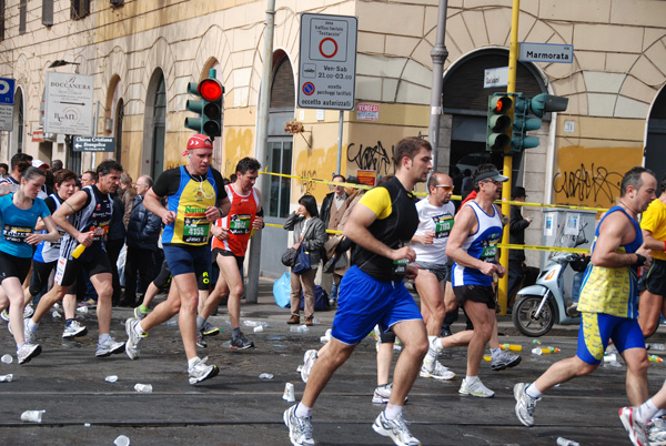 Maratona di Roma (21/03/2010) pat_2802