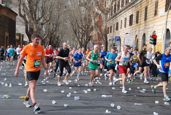 Maratona di Roma (21/03/2010) pat_2814
