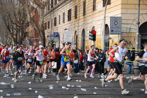 Maratona di Roma (21/03/2010) pat_2824