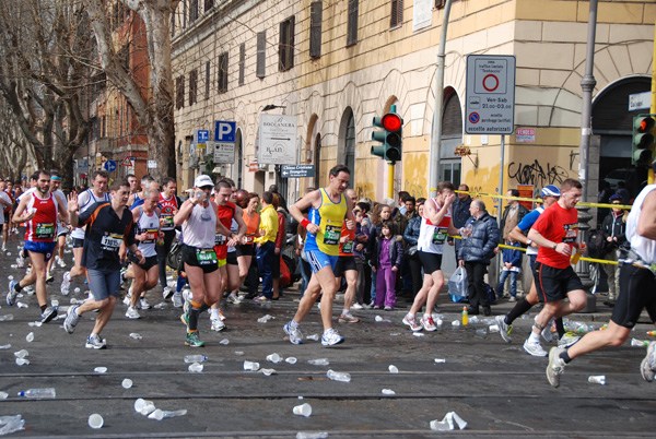 Maratona di Roma (21/03/2010) pat_2825