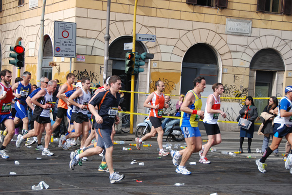 Maratona di Roma (21/03/2010) pat_2830
