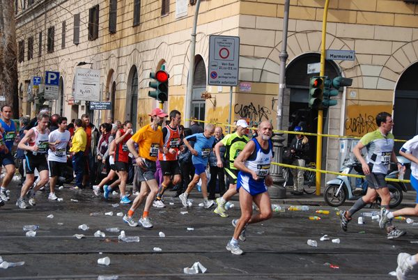 Maratona di Roma (21/03/2010) pat_2833