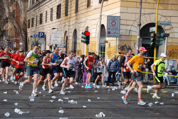 Maratona di Roma (21/03/2010) pat_2835