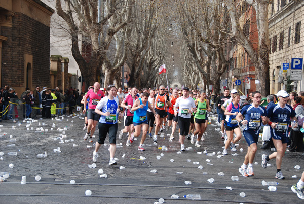 Maratona di Roma (21/03/2010) pat_2853