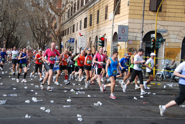 Maratona di Roma (21/03/2010) pat_2855