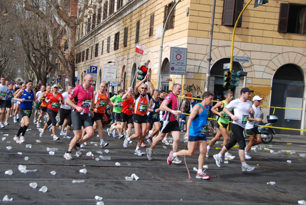 Maratona di Roma (21/03/2010) pat_2856