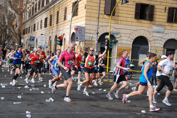 Maratona di Roma (21/03/2010) pat_2858