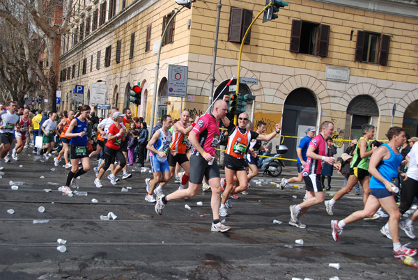 Maratona di Roma (21/03/2010) pat_2859