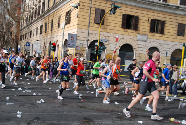 Maratona di Roma (21/03/2010) pat_2861