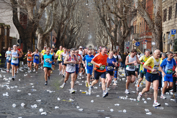 Maratona di Roma (21/03/2010) pat_2866