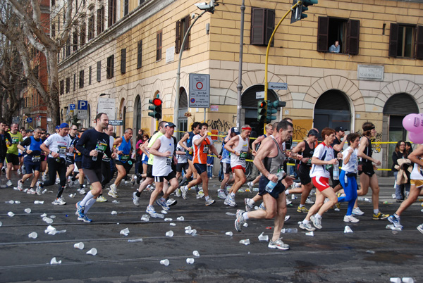 Maratona di Roma (21/03/2010) pat_2888