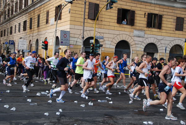 Maratona di Roma (21/03/2010) pat_2890