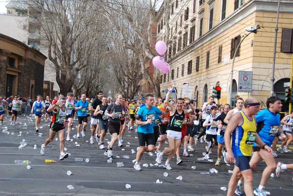 Maratona di Roma (21/03/2010) pat_2897