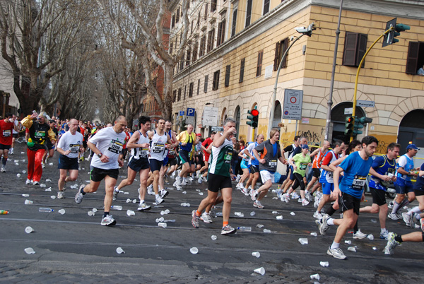 Maratona di Roma (21/03/2010) pat_2903