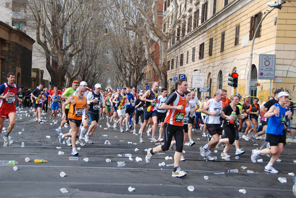 Maratona di Roma (21/03/2010) pat_2911