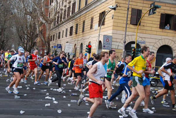 Maratona di Roma (21/03/2010) pat_2925