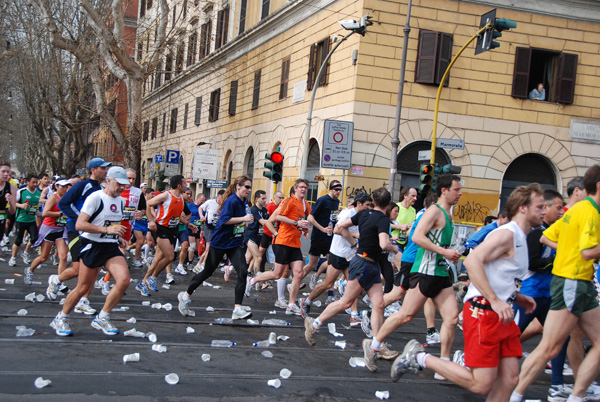Maratona di Roma (21/03/2010) pat_2926