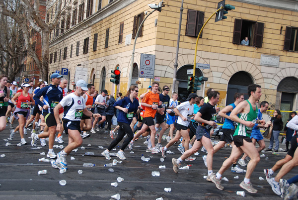 Maratona di Roma (21/03/2010) pat_2927