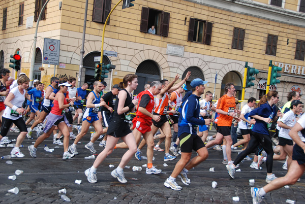 Maratona di Roma (21/03/2010) pat_2930