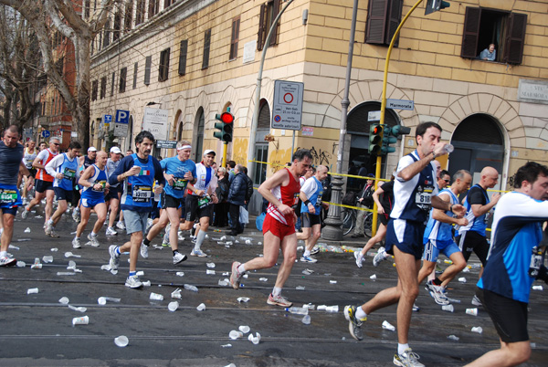 Maratona di Roma (21/03/2010) pat_2952
