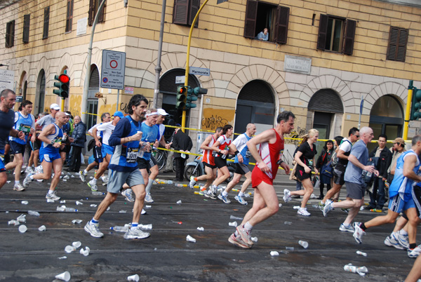 Maratona di Roma (21/03/2010) pat_2954