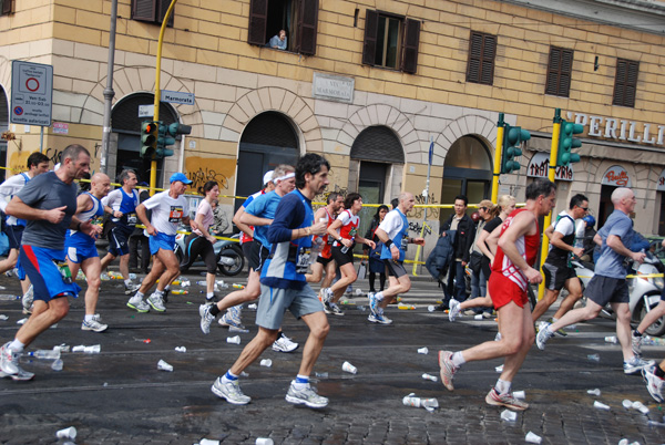 Maratona di Roma (21/03/2010) pat_2956