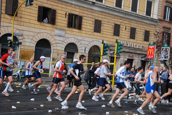 Maratona di Roma (21/03/2010) pat_2958