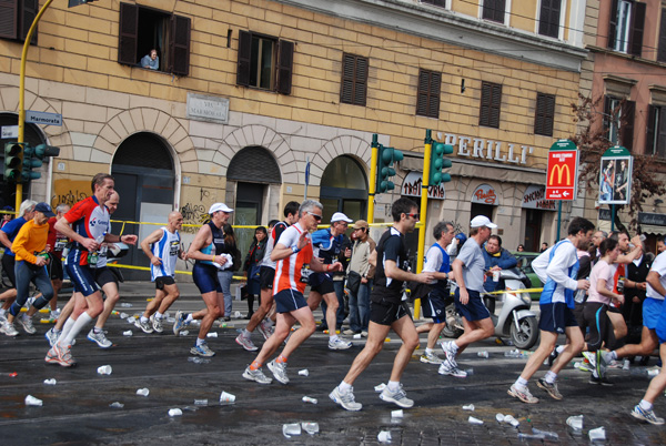 Maratona di Roma (21/03/2010) pat_2959