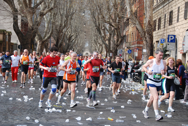 Maratona di Roma (21/03/2010) pat_2969
